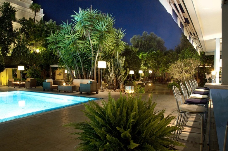 Hotel Mediterraneo