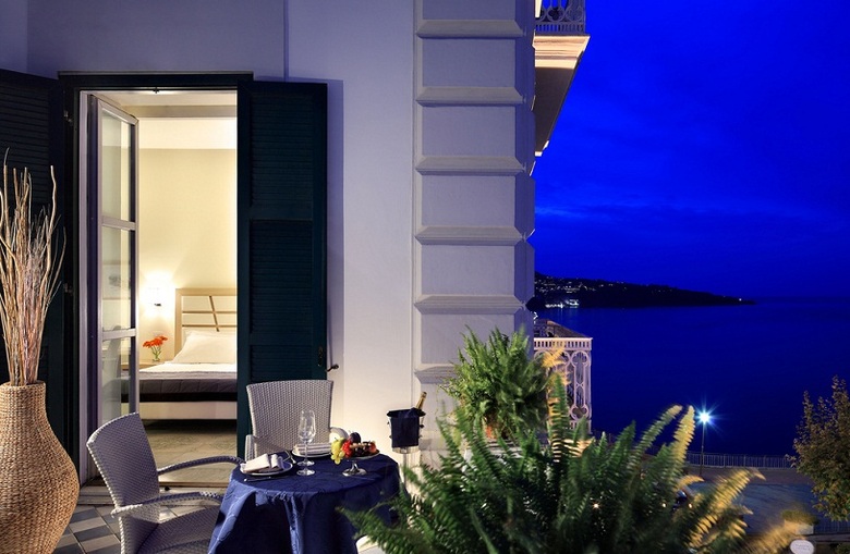 Hotel Mediterraneo