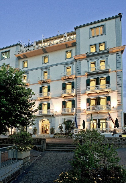 Hotel Mediterraneo