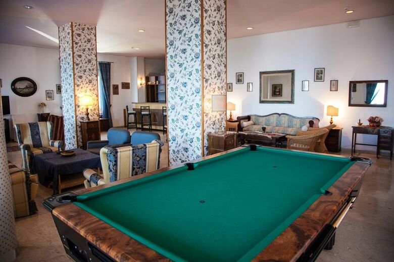 Park Hotel Silemi