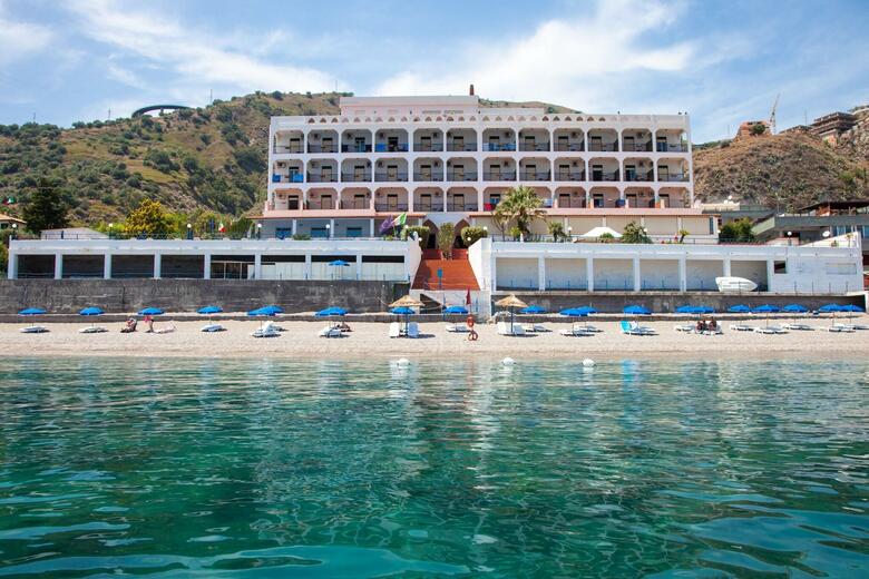 Park Hotel Silemi