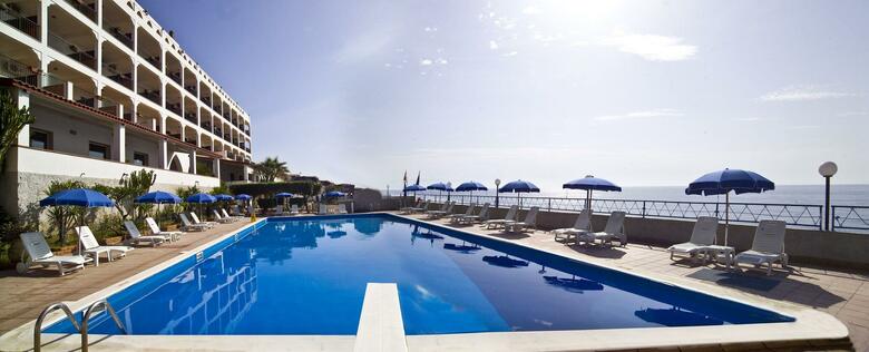 Park Hotel Silemi