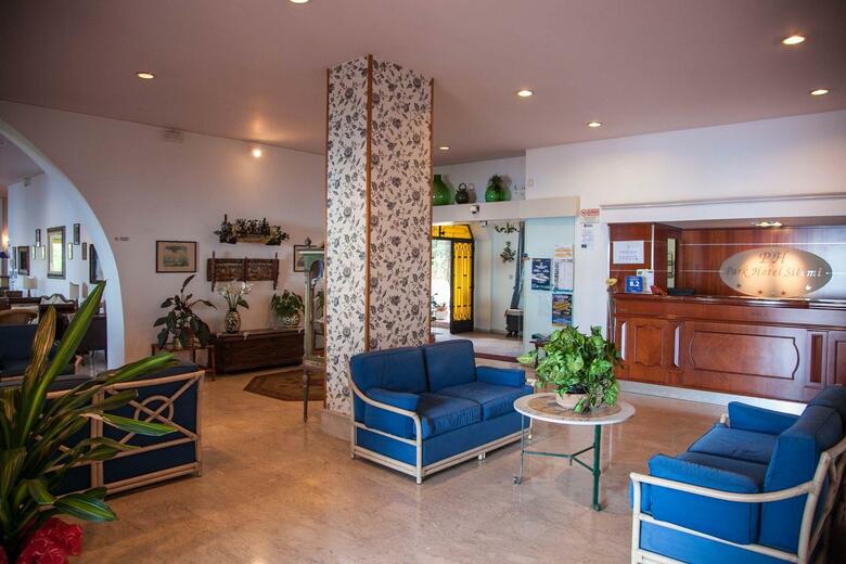 Park Hotel Silemi