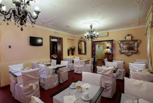 Hotel Ca� Alvise
