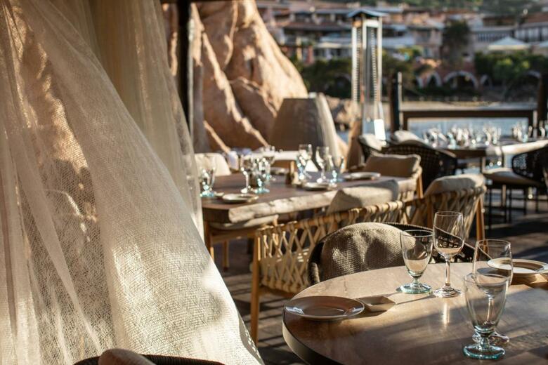 Hotel Cervo