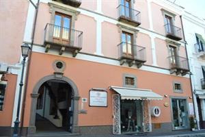 Hotel Alberghiero Eolie