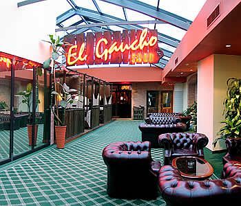 Hotel Atrium