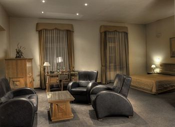 Hotel Atrium