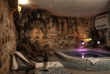 Hotel Atrium
