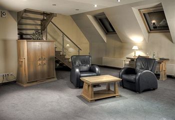Hotel Atrium