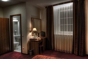 Hotel Atrium
