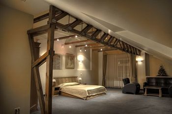 Hotel Atrium