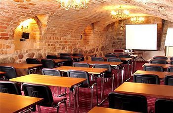Hotel Atrium
