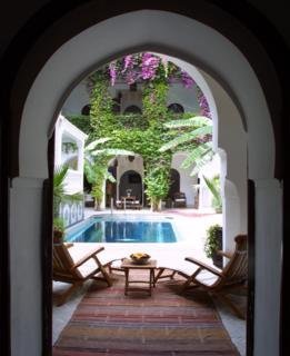 Hotel Dar El Assafir
