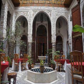 Albergue Riad Sara