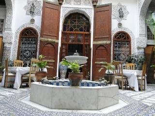 Albergue Riad Sara