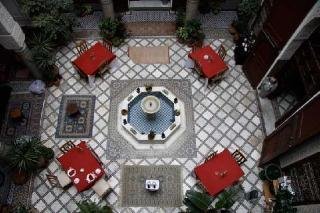Albergue Riad Sara