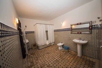 Albergue Riad Sara