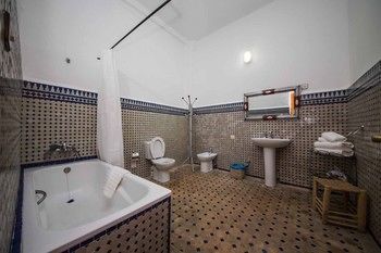 Albergue Riad Sara