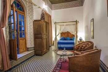 Albergue Riad Sara