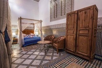 Albergue Riad Sara