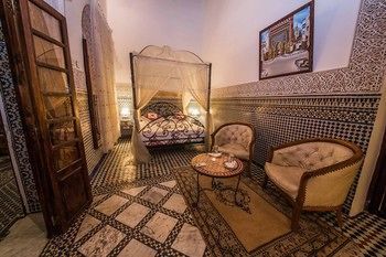 Albergue Riad Sara