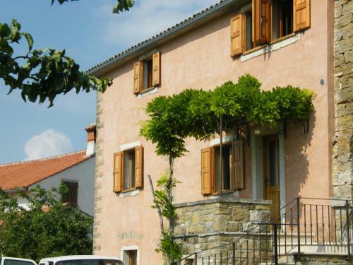 Villa Belle
