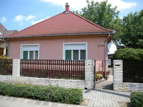 Holiday Home In Siofok With Three-bedrooms 1