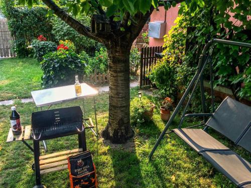 Holiday Home In Siofok With Three-bedrooms 1