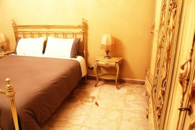 Bed & Breakfast Settimo Cielo