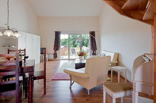 Hotel Ferienpark Markgrafenheide