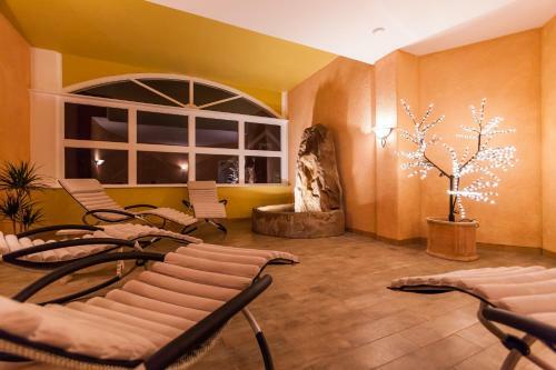 Hotel Ferienpark Markgrafenheide