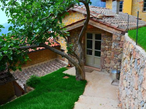 Holiday Home Borgo Gallinaio Fico