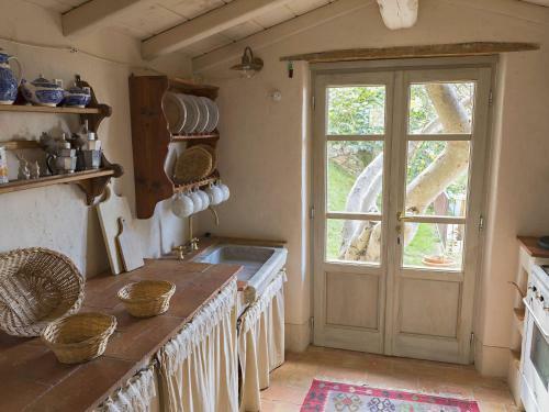 Holiday Home Borgo Gallinaio Fico