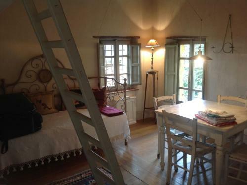 Holiday Home Borgo Gallinaio Fico