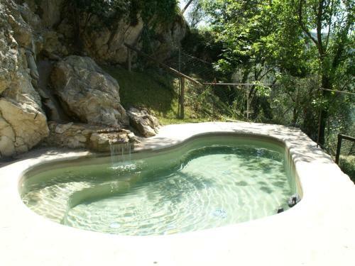 Holiday Home Borgo Gallinaio Fico