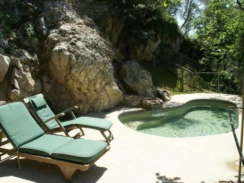 Holiday Home Borgo Gallinaio Fico