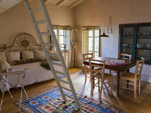 Holiday Home Borgo Gallinaio Fico