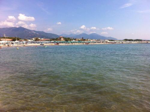 Holiday Home Borgo Gallinaio Fico