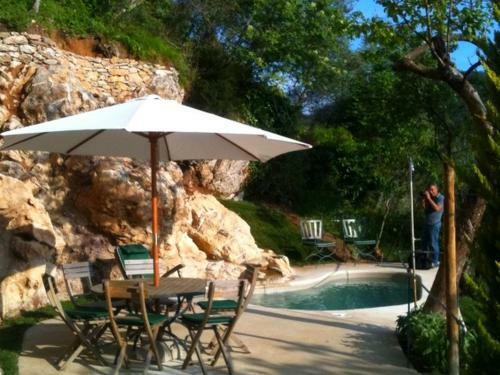 Holiday Home Borgo Gallinaio Fico