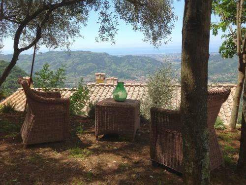Holiday Home Borgo Gallinaio Fico