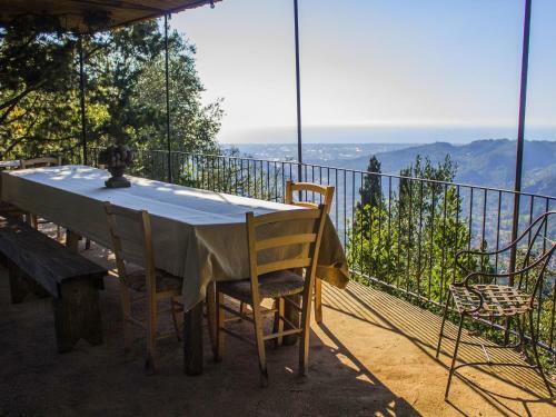 Holiday Home Borgo Gallinaio Fico