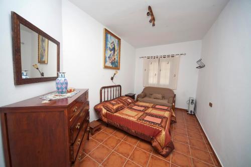 Agroturismo Finca Mazuqueto