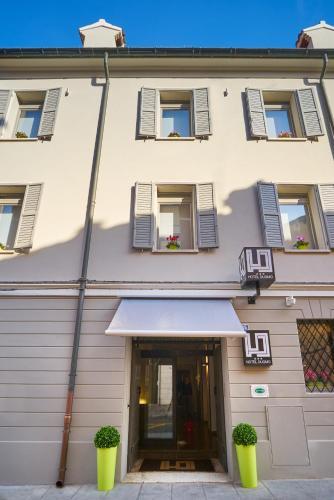 Hotel Duomo