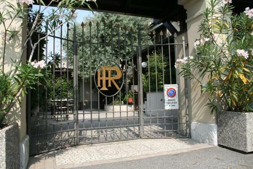 Hotel Rocco