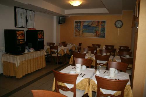 Hotel Rocco