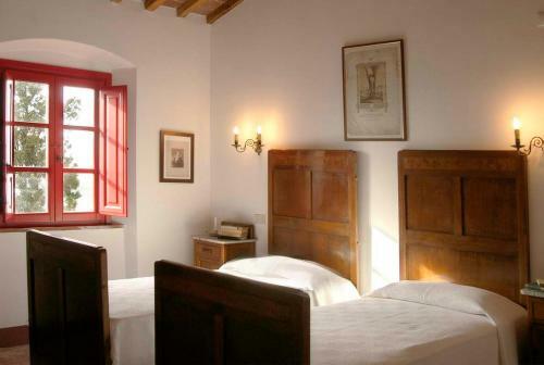 Apartamento Il Poderino Della Gioiosa