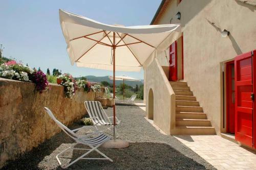 Apartamento Il Poderino Della Gioiosa
