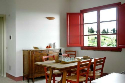 Apartamento Il Poderino Della Gioiosa