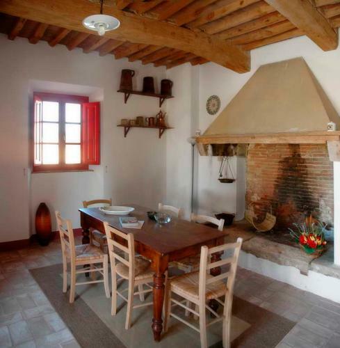 Apartamento Il Poderino Della Gioiosa